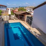 Ionia House Σελτσούκ