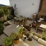 Ionia House Σπίτι διακοπών *