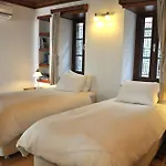 Ionia House