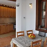 Ionia House Σπίτι διακοπών