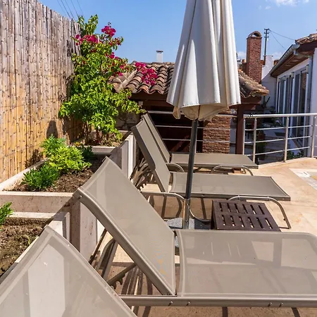 Ionia House 펜션 셀주크