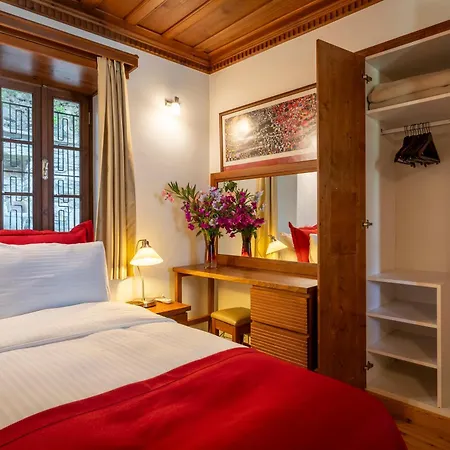 펜션 Ionia House 셀주크