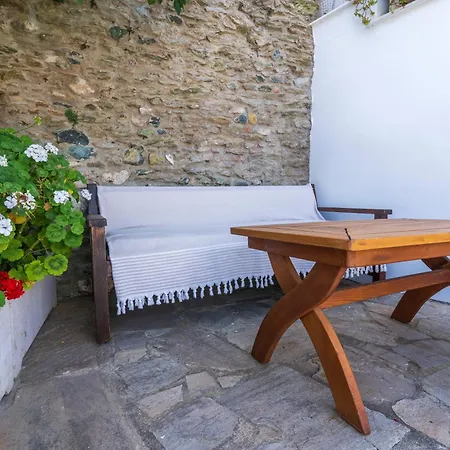 Ionia House Selcuk