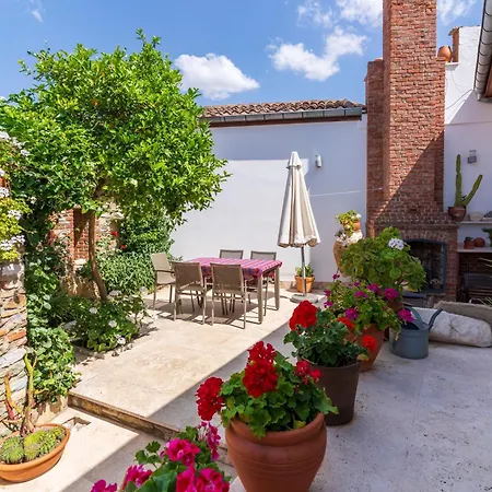 Ionia House Selcuk