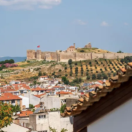 Ionia House Selcuk
