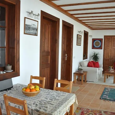 Holiday home Ionia House Selcuk