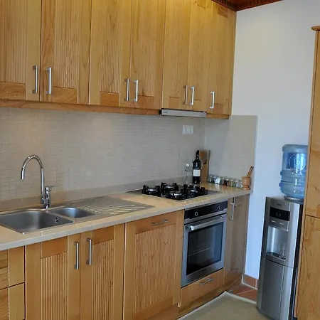 펜션 Ionia House *