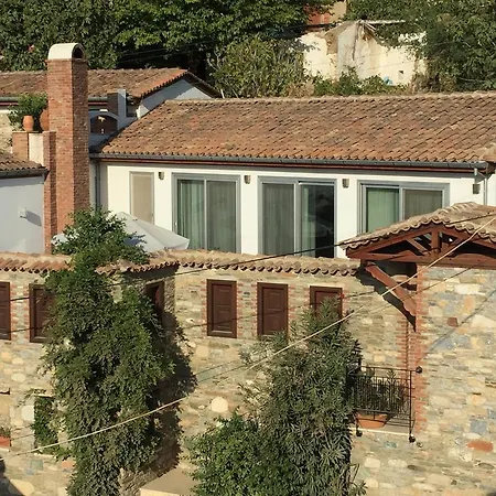 Ionia House * 셀주크