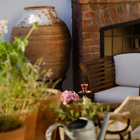 펜션 Ionia House *