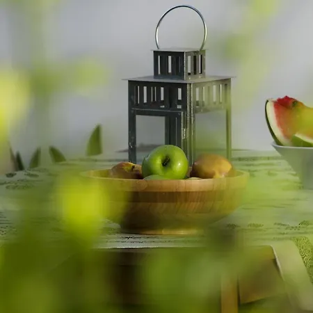 Ionia House 펜션 *