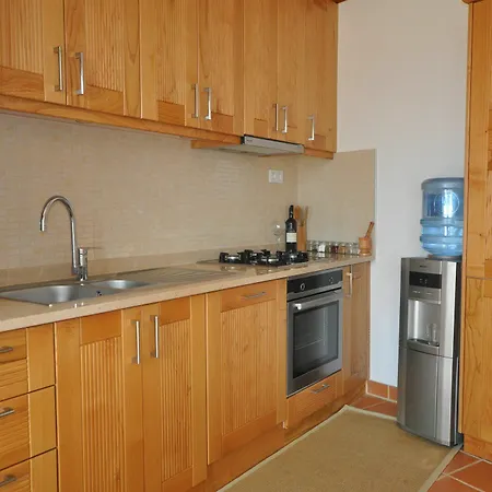 Ionia House Holiday home *