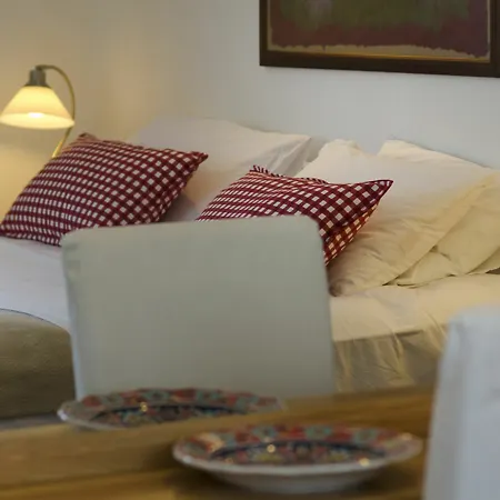 펜션 Ionia House *