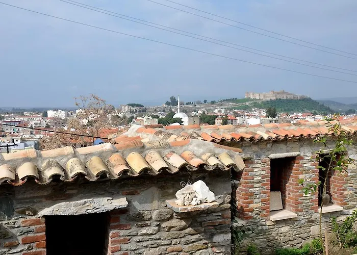 Casa vacanze Ionia House Selçuk