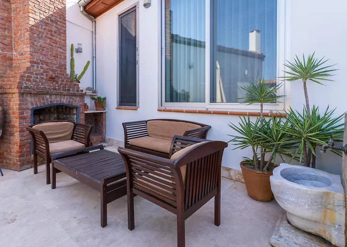 Ionia House Casa vacanze