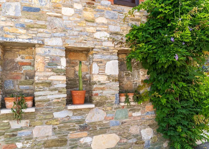 Casa vacanze Ionia House