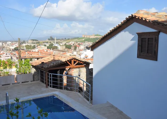 Casa vacanze Ionia House