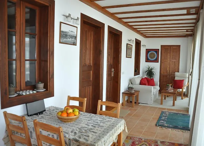 Casa vacanze Ionia House Selçuk