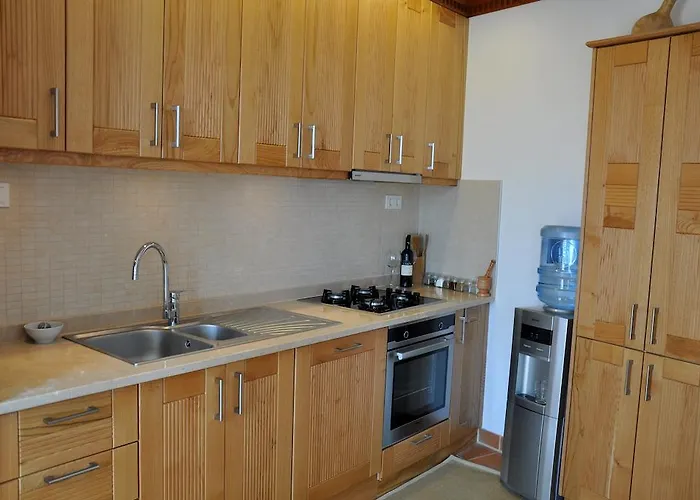 Casa vacanze Ionia House *