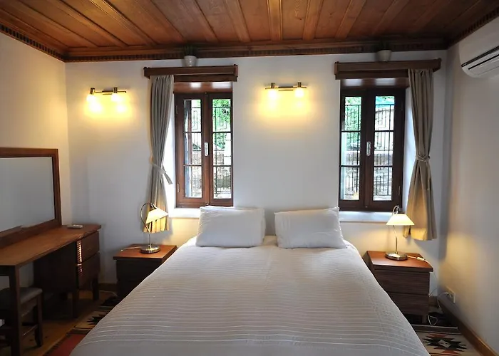 Casa vacanze Ionia House Selçuk