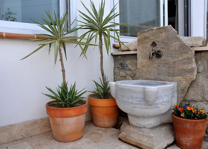 Casa vacanze Ionia House