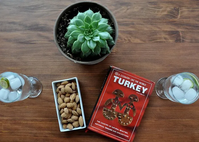 Casa vacanze Ionia House Selçuk