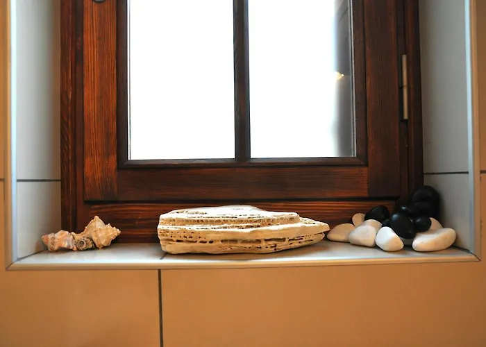 Casa vacanze Ionia House