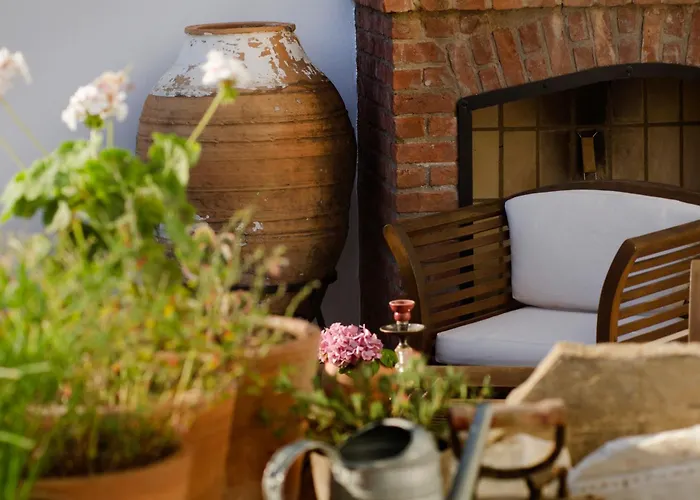 Casa vacanze Ionia House *