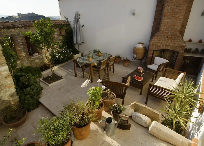 Ionia House Casa vacanze *