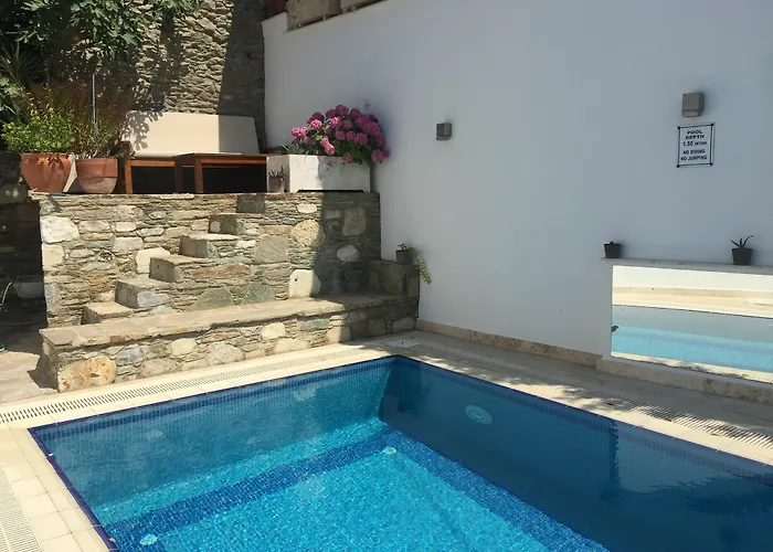 Ionia House Casa vacanze