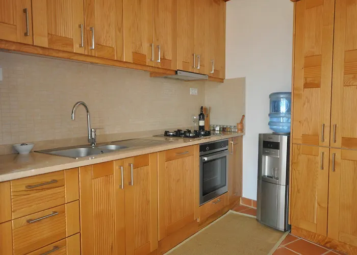 Ionia House Casa vacanze *