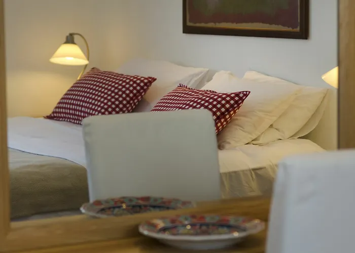 Casa vacanze Ionia House *