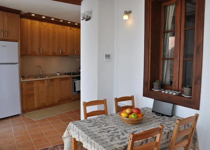 Ionia House Casa vacanze