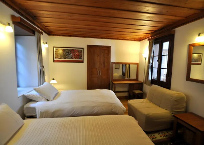 Ionia House Casa vacanze