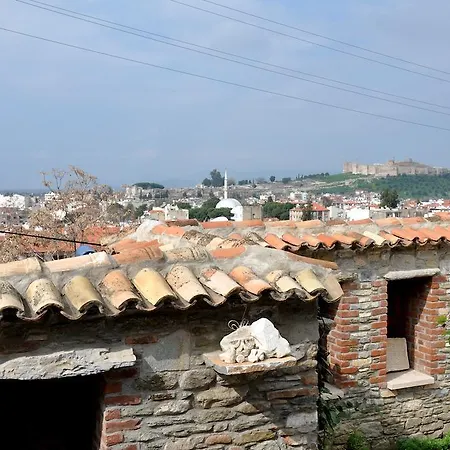 Сasa de vacaciones Ionia House Selçuk