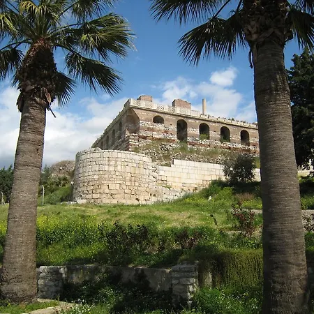 Casa vacanze Ionia House