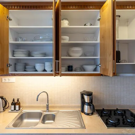 Ionia House Selçuk