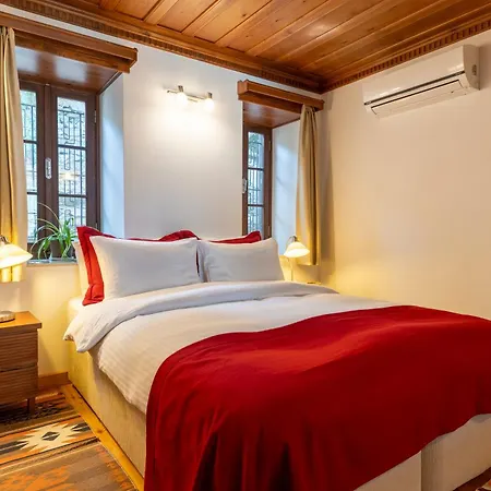 Ionia House * Selçuk