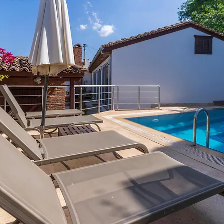 Сasa de vacaciones Ionia House Selçuk