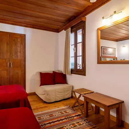 Ionia House *