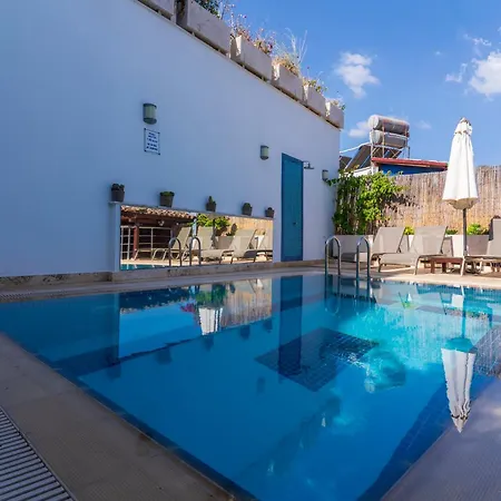 Сasa de vacaciones Ionia House *