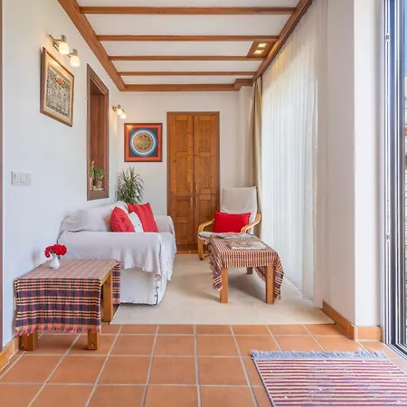 Ionia House Сasa de vacaciones Selçuk