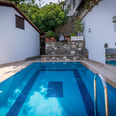 Сasa de vacaciones Ionia House Selçuk