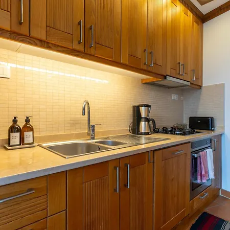 Ionia House Dom wakacyjny Selçuk