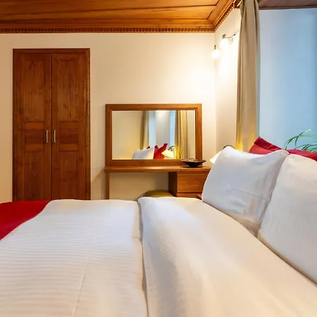 Ionia House Selçuk