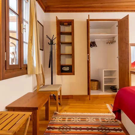 Ionia House * Selçuk