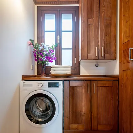 Ionia House Dom wakacyjny Selçuk