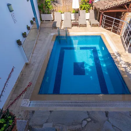 Dom wakacyjny Ionia House Selçuk