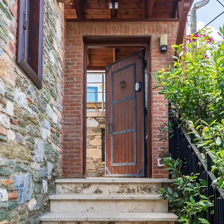 Ionia House * Selçuk