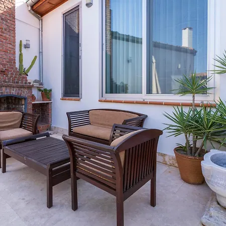 Ionia House Dom wakacyjny