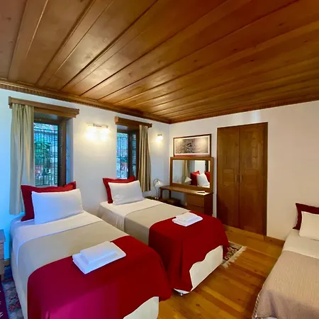 Сasa de vacaciones Ionia House *